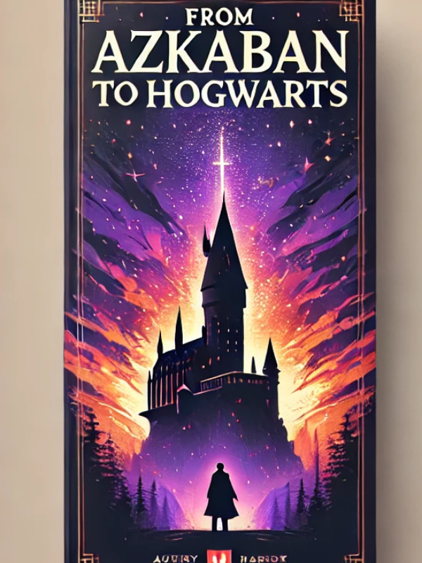 Hp:From Azkaban to Hogwarts .